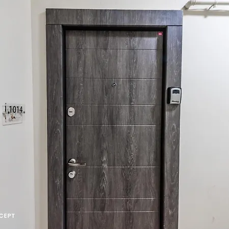 Xentral Location - New - Nasaud 1014 Apartment