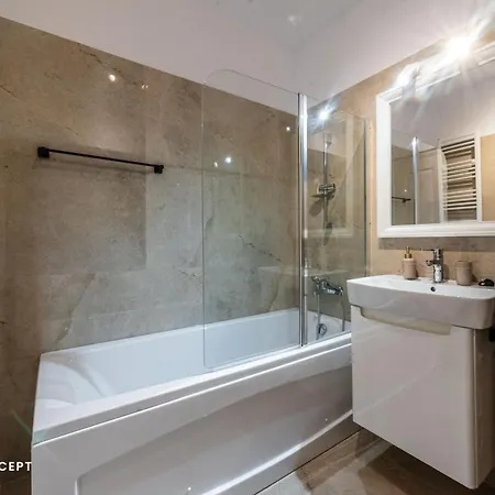 Apartment Xentral Location - New - Nasaud 1014 *
