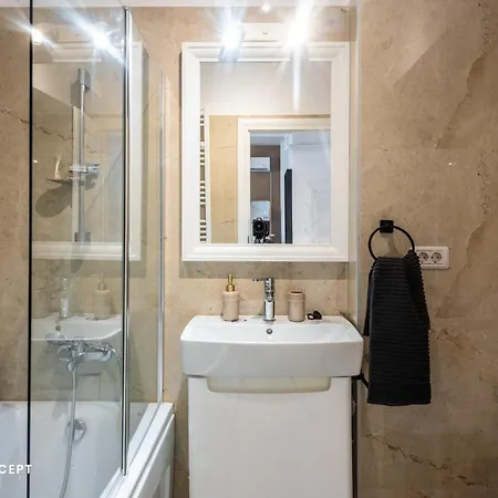 Xentral Location - New - Nasaud 1014 Apartament