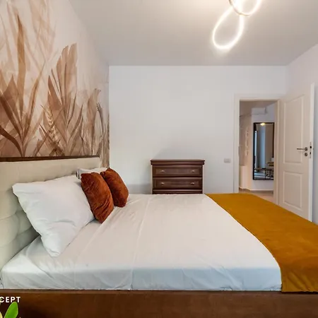 Xentral Location - New - Nasaud 1014 * Bucureşti