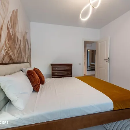 Xentral Location - New - Nasaud 1014 Apartment