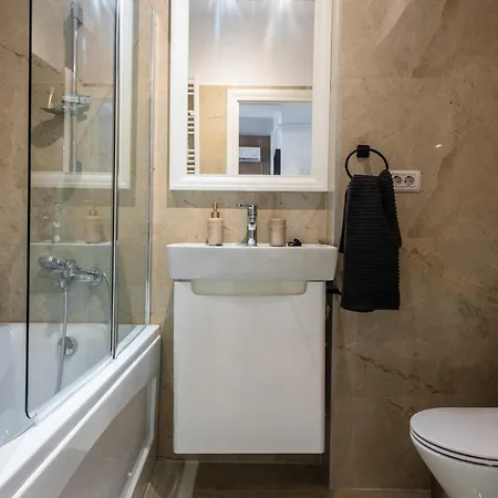 Xentral Location - New - Nasaud 1014 Apartament *