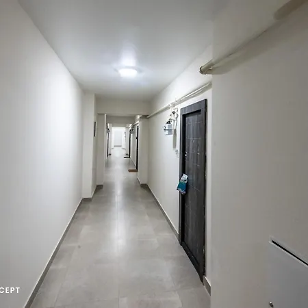Apartment Xentral Location - New - Nasaud 1014