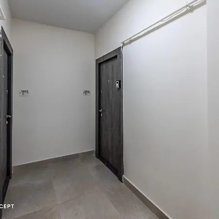 Xentral Location - New - Nasaud 1014 Apartament Bucureşti