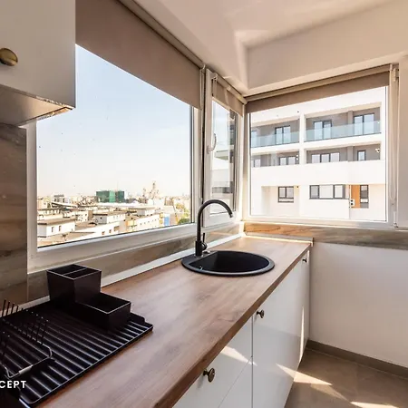 Xentral Location - New - Nasaud 1014 Bucureşti